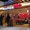 Kelezatan Ramen Jepang Halal, Kuah Kaldu Gurih & Harga Bersahabat! Kepoin Ramen Ya! di Lippo Mall Cikarang