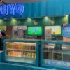 Kelembutan Silky Pudding Lumer, Varian Rasa Manis & Fresh Beverages! Kepoin Puyo di Lippo Mall Cikarang