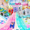 Surga Wahana Bermain Anak, Trampolin & Rekreasi Seru Keluarga! Playtopia di Lippo Mall Cikarang (tiket.com)