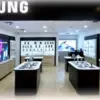 Surga Gadget Canggih, Ekosistem Galaxy & Teknologi Futuristik! Kepoin Samsung di Lippo Mall Cikarang