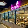 Surga Nasi Goreng Legendaris, Porsi Melimpah & Tempat Makan Keluarga! Kepoin Solaria di Lippo Mall Cikarang