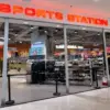 Pusat Sepatu Olahraga, Apparel Branded & Lifestyle Trendy! Kepoin Sports Station di Lippo Mall Cikarang