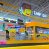 Kerenyahan Tahu Krispi Kriuk, Bumbu Tabur Gurih & Pedas Cabai Rawit! Kepoin Tahu Go! di Lippo Mall Cikarang