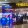 Keseruan Arena Permainan Keluarga, Wahana Arcade & Hadiah Melimpah! Kepoin Timezone di Lippo Mall Cikarang