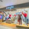 Pusat Clothing Trendi Anak Muda & Style Everyday Apparel! Kepoin X8 di Lippo Mall Cikarang Mencari koleksi t-