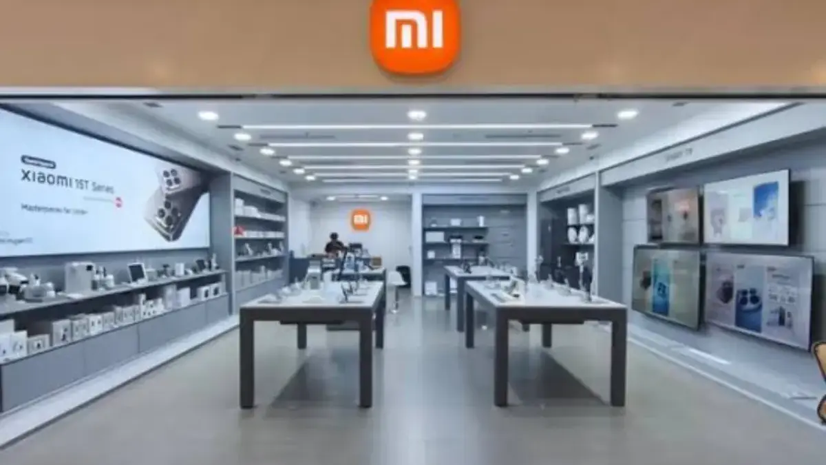 Pusat Gadget Canggih, Smartphone Flagship & Smart Home! Kepoin Xiaomi Shop di Lippo Mall Cikarang