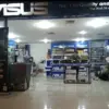 Pusat Laptop, Rakitan PC Gaming & Aksesori IT Terlengkap! Kepoin World Space Computer di Lippo Mall Cikarang