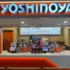 Kelezatan Beef Bowl Autentik, Daging Slice Lembut & Gorengan Gurih! Kepoin Yoshinoya di Lippo Mall Cikarang