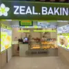 Keharuman Roti Freshly Baked, Pastry Renyah & Cetakan Baking Lengkap! Kepoin Zeal Baking Lippo Mall Cikarang