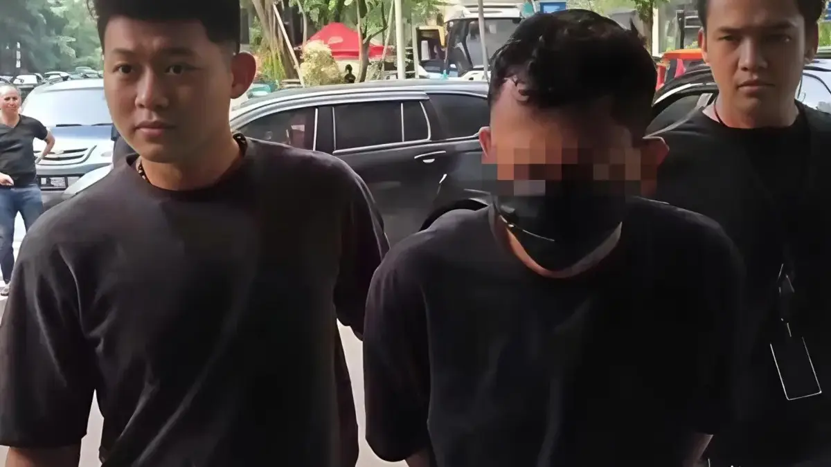 Pelaku Mutilasi di Depok Terancam Hukuman Mati.