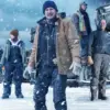 Film Bioskop Trans TV Malam Ini