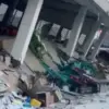 Gempa M7,7 Guncang NTT