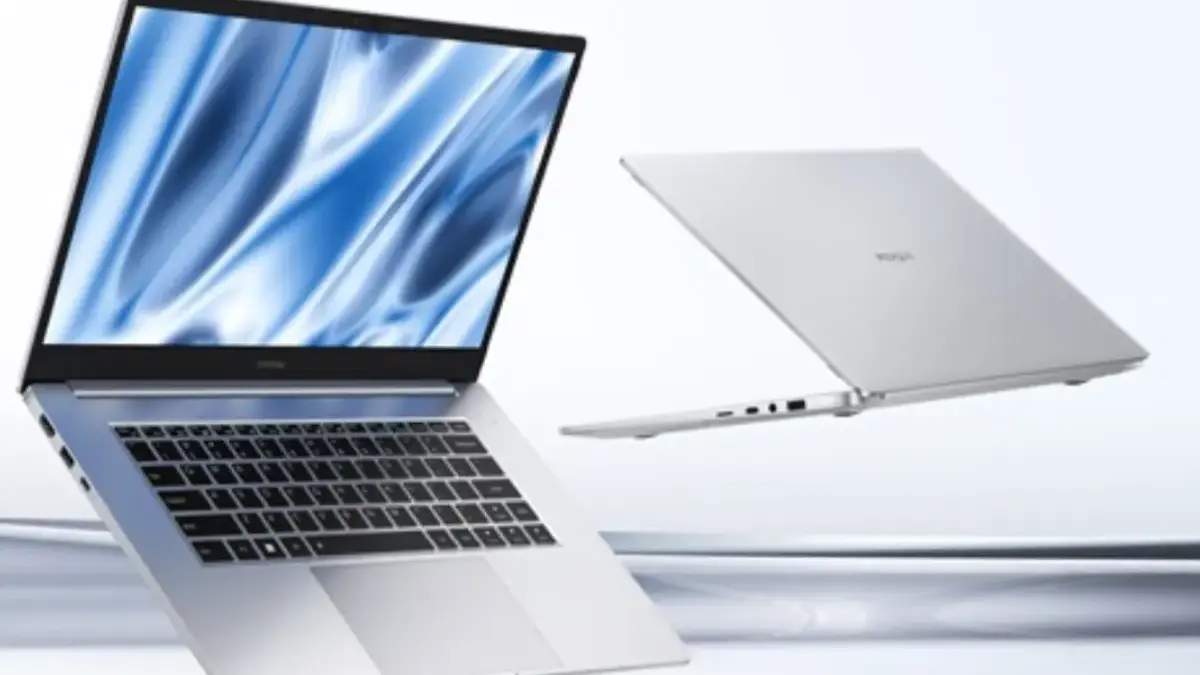 Laptop Infinix Terbaru