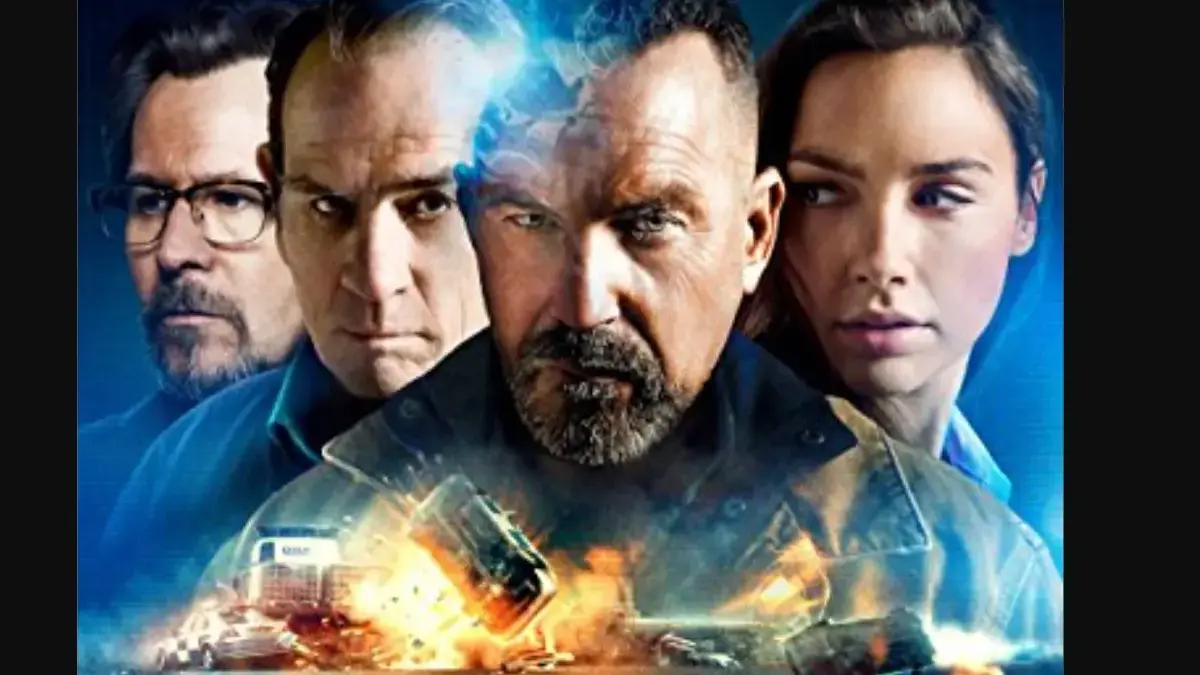 Bioskop Trans TV Malam Ini