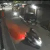 Kasus Penjambretan di Cikarang