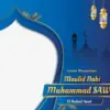 Twibbon Maulid Nabi 2026