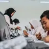 Ilustrasi sekolah rakyat