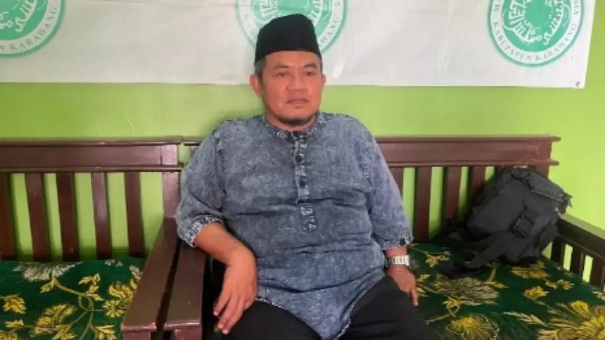 Mui karawang