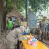 Satpol pp