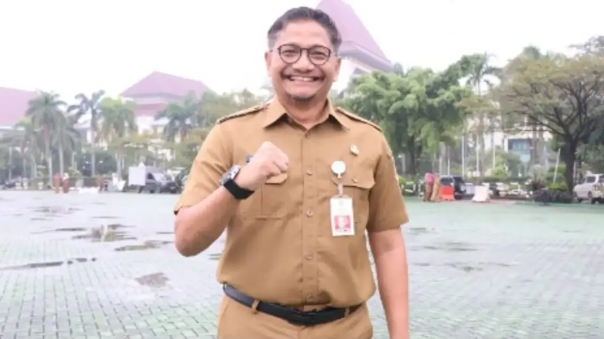 Gawat, Porprov Jabar 2026 Makin Dekat, Tapi Anggaran KONI Kabupaten Bekasi Baru Ada Rp 5 Miliar Kadisdik