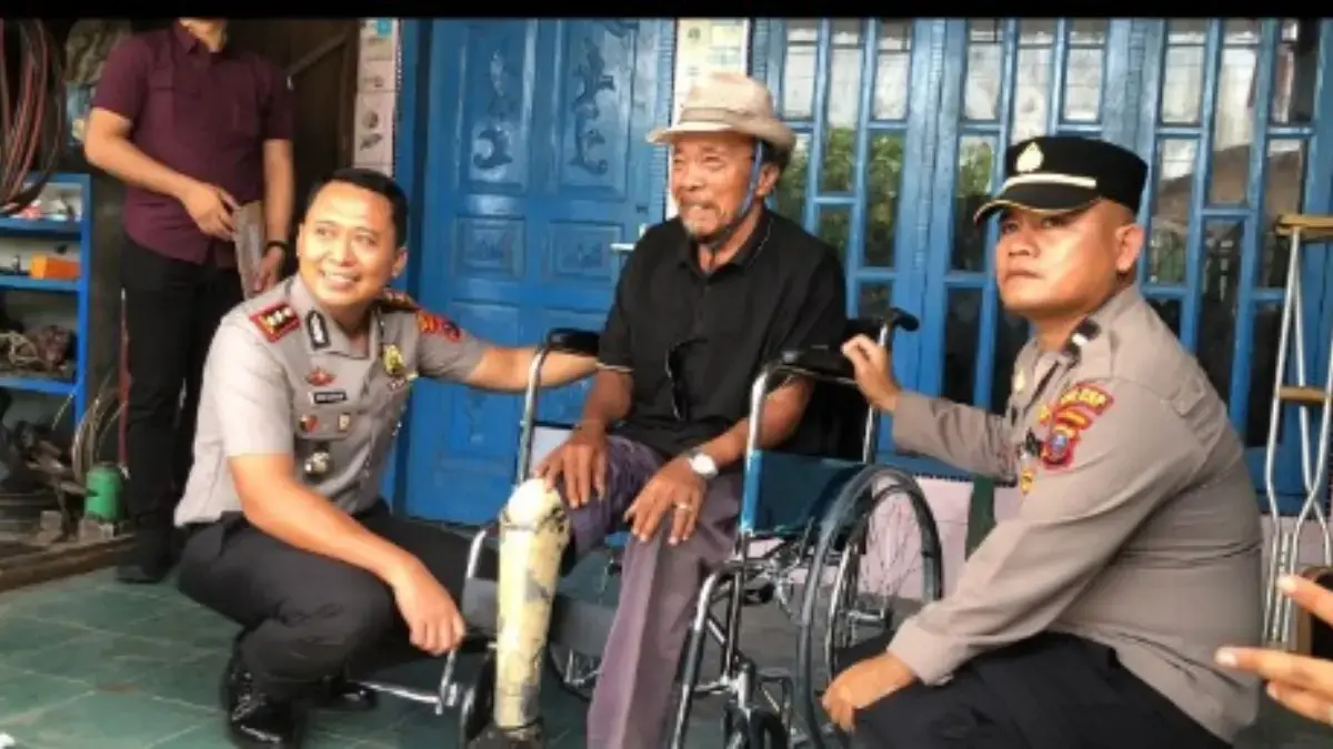 Peduli
