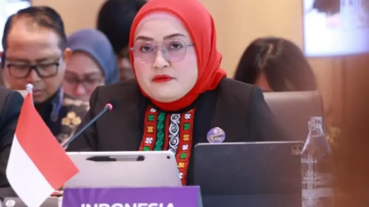 Dunia Kerja Sudah Berubah, Ini yang Dilakukan Pemerinrah Dunia kerja