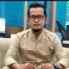 Ketua Umum LSM KOMPI, Ergat Bustomy