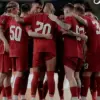 Persija Jakarta dan Port FC masih sama-sama memiliki peluang untuk merebut satu tiket semifinal piala preside