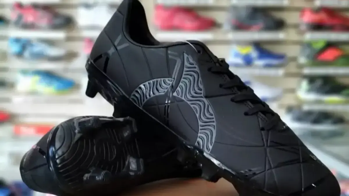 Sepatu Sepakbola Ortuseight Zenit