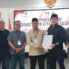 Bakal Calon Kepala (Bacakades) Desa Sukadami