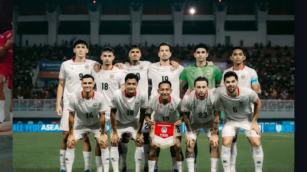 Timnas Indonesia