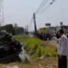 Dishub Karawang Pastikan Segera Lakukan Perbaikan