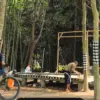 Pasar Ranca Hiang Cikarang