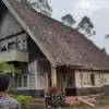 Rumah Pengabdi Setan