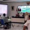 Musdes Desa Serang, Kecamatan Cikarang Selatan,