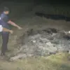 Santri Korban Begal