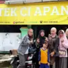 Lotek Ciapang