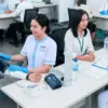 Medical checkup