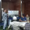 Pelatihan Servis AC Mobil