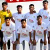 Skuad Persika 1951