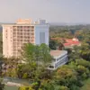 Delonix Hotel Karawang