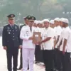 Revisi hadiah kemerdekaan indonesia di Lapas Cikarang