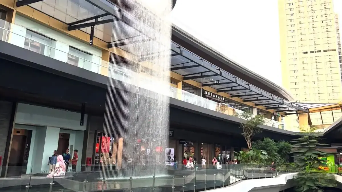 Jakarta Premium Outlet