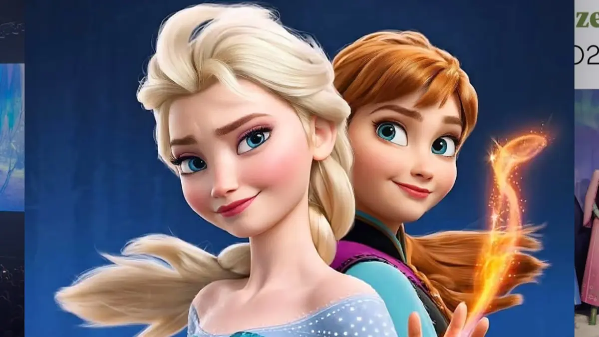 Pecinta Frozen 3 ada Kabar Bak : Petualangan Elsa dan Anna Berlanjut pada November 2027 Frozen 3