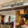 Marugame Udon Resinda Park Mall Karawang