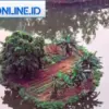 Situ Cibeureum, Tambun Selatan, Kabupaten Bekasi