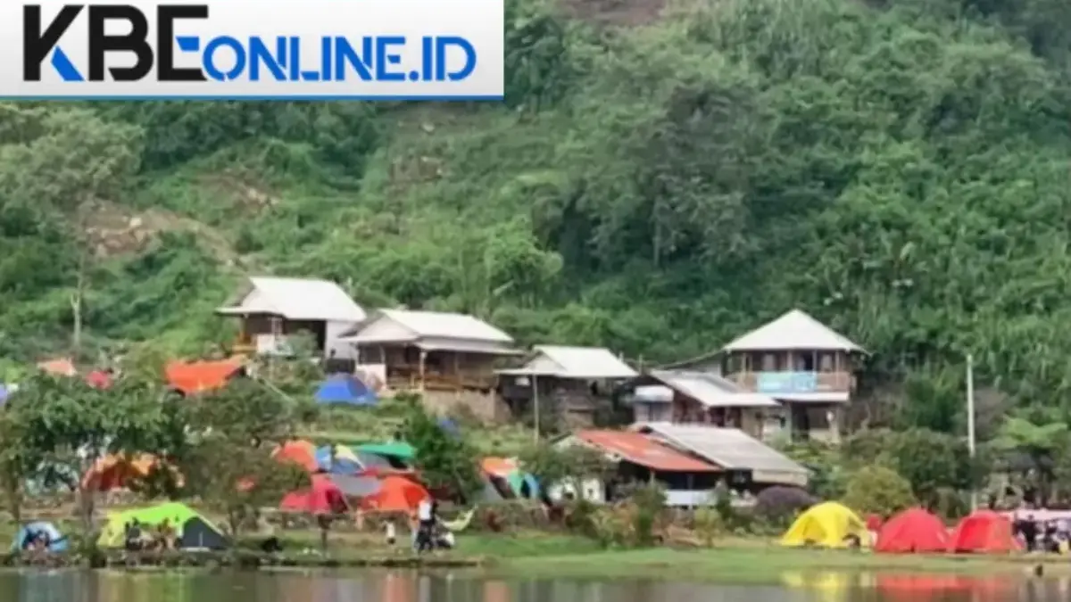 Rekoemndasi tempat untuk Situ Rawa Gede di Desa Sirnajaya, Kecamatan Sukamakmur, Kabupaten Bogor