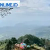 Gunung Luhur Sukamakmur