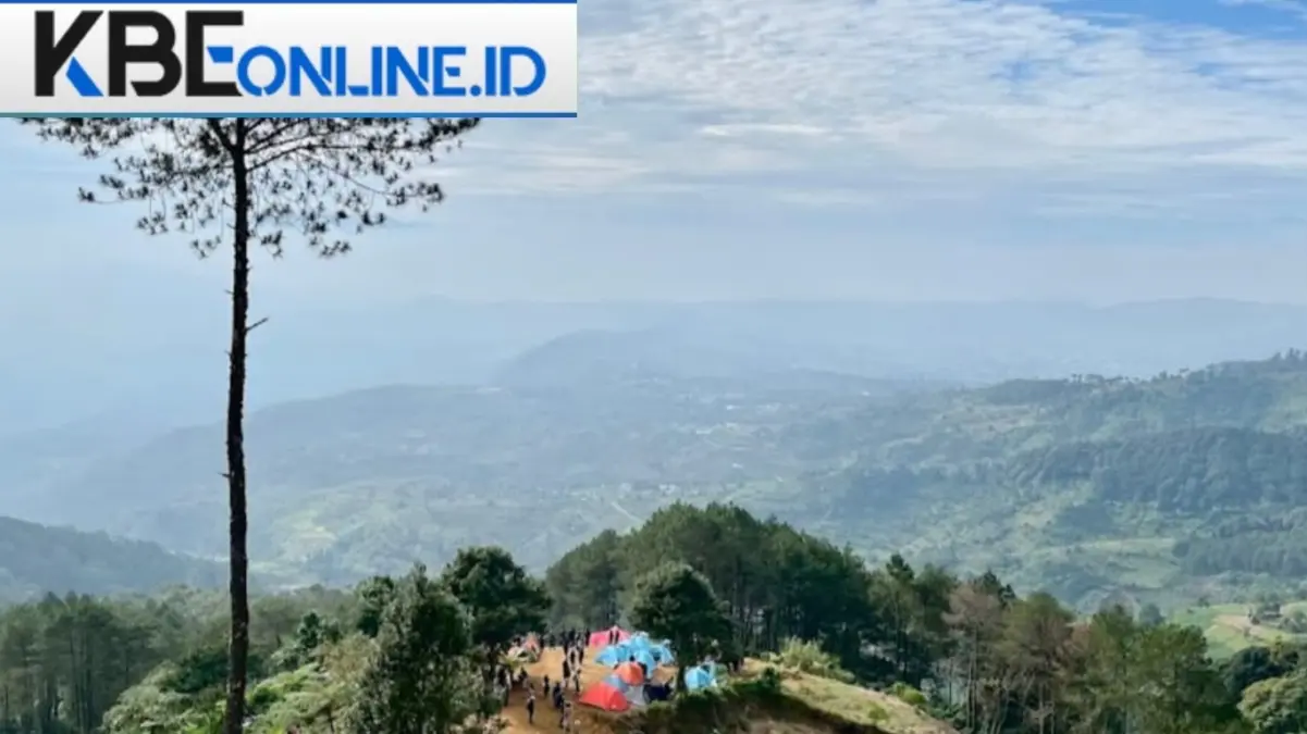 Gunung Luhur Sukamakmur