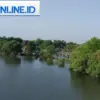 Jembatan Cinta Segarajaya Tarumajaya